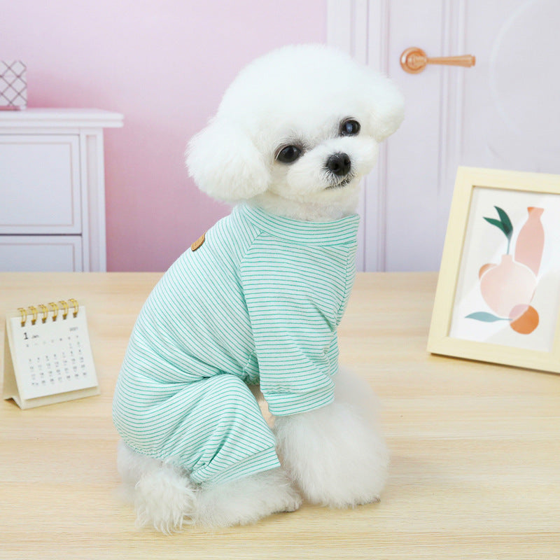 猫 犬 洋服 犬服 ペット服 大中小型犬 ペット用品 犬/猫用 犬の服 ペットウエア 小型犬 中型犬 通気 可愛い ドッグウェア トレーナー 犬 服 ワンピース サロペット ビションフリーゼ 犬猫服