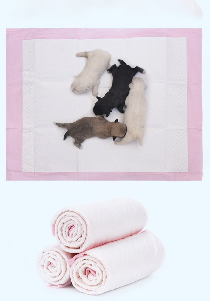 ペットトイレ ペットシーツ トイレシーツ ペットシート エッジシリコンマット 犬猫トイレ 大容量