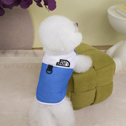 猫 犬 洋服 犬服 ペット服 大中小型犬 ペット用品 犬/猫用 犬の服 ペットウエア 小型犬 中型犬 通気 可愛い ドッグウェア トレーナー 犬 服 ワンピース サロペット ビションフリーゼ 犬猫服