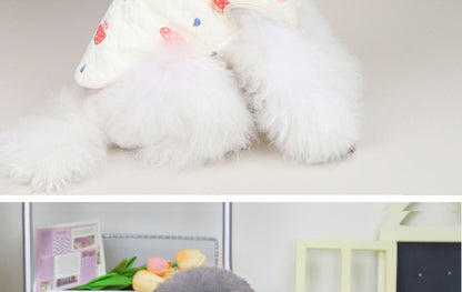 猫 犬 洋服 犬服 ペット服 大中小型犬 ペット用品 犬/猫用 犬の服 ペットウエア 小型犬 中型犬 通気 可愛い ドッグウェア トレーナー 犬 服 ワンピース サロペット ビションフリーゼ 犬猫服