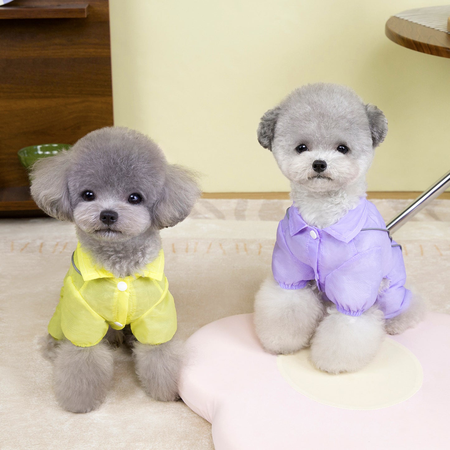 猫 犬 洋服 犬服 ペット服 大中小型犬 ペット用品 犬/猫用 犬の服 ペットウエア 小型犬 中型犬 通気 可愛い ドッグウェア トレーナー 犬 服 ワンピース サロペット ビションフリーゼ 犬猫服