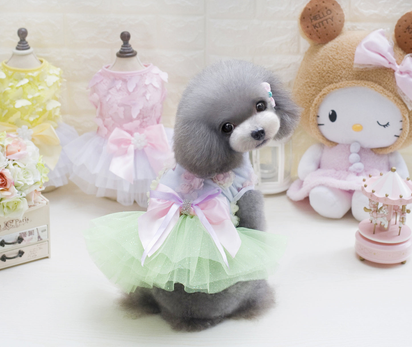 猫 犬 洋服 犬服 ペット服 大中小型犬 ペット用品 犬/猫用 犬の服 ペットウエア 小型犬 中型犬 通気 可愛い ドッグウェア トレーナー 犬 服 ワンピース サロペット ビションフリーゼ 犬猫服
