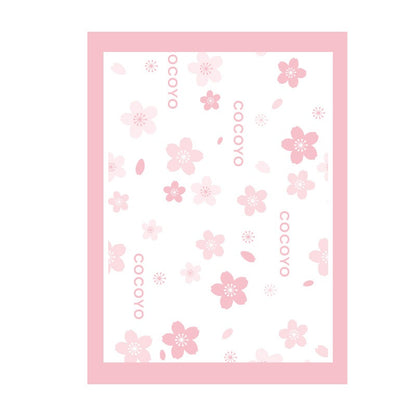 <a href="https://www.qoo10.jp/gmkt.inc/Search/brand.aspx?brandno=109151" target="_blank" class="title_brand" id="btn_brand" title="Honeycare">Honeycare</a>ペットシーツ サクラ柄入り ペットシート厚型　サイズ選択可 レギュラー ワイド スーパーワイド 256枚 128枚 64枚 まとめ買い サクラの香り付き 犬 猫 ペット用品