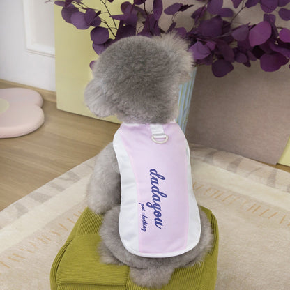 猫 犬 洋服 犬服 ペット服 大中小型犬 ペット用品 犬/猫用 犬の服 ペットウエア 小型犬 中型犬 通気 可愛い ドッグウェア トレーナー 犬 服 ワンピース サロペット ビションフリーゼ 犬猫服
