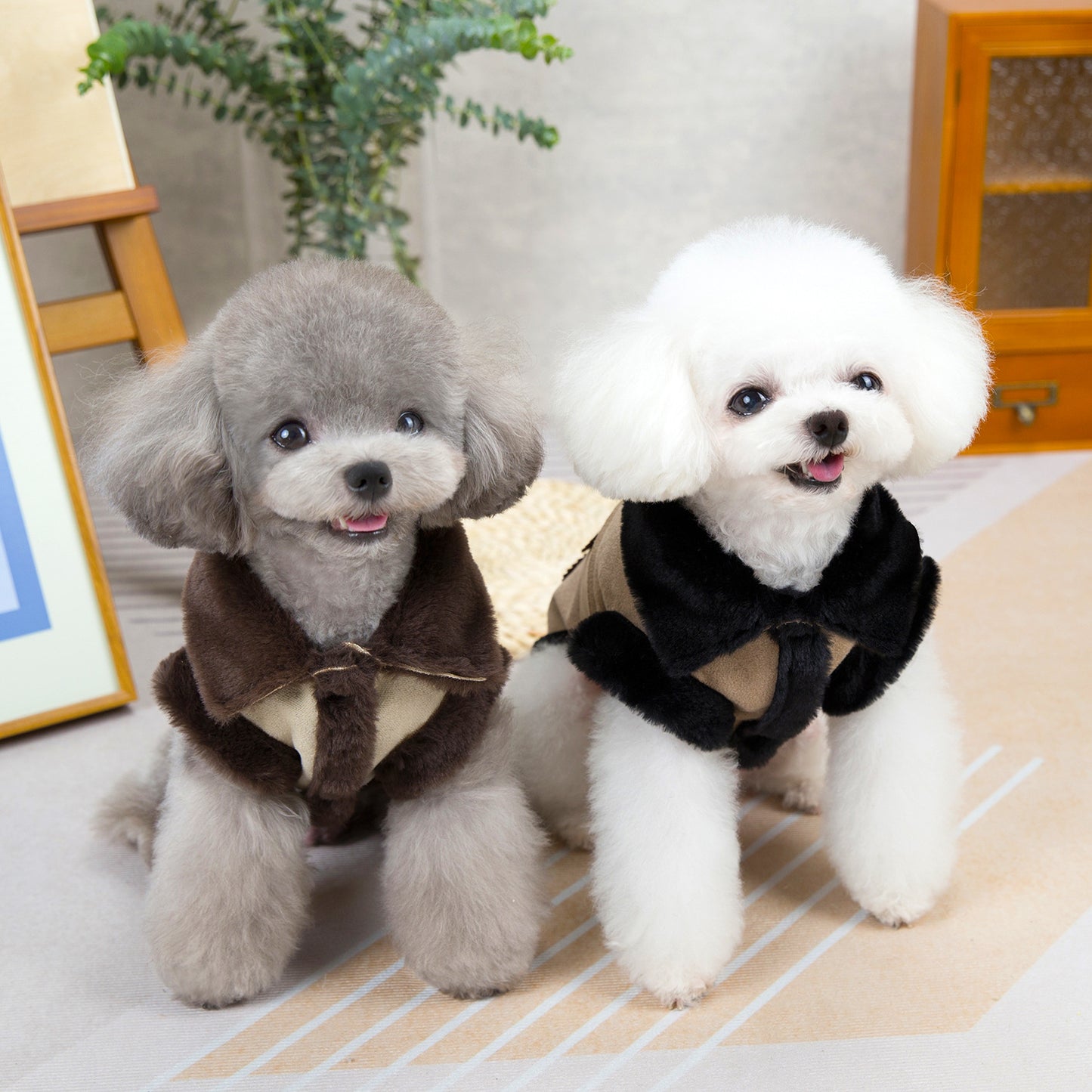 猫 犬 洋服 犬服 ペット服 大中小型犬 ペット用品 犬/猫用 犬の服 ペットウエア 小型犬 中型犬 通気 可愛い ドッグウェア トレーナー 犬 服 ワンピース サロペット ビションフリーゼ 犬猫服