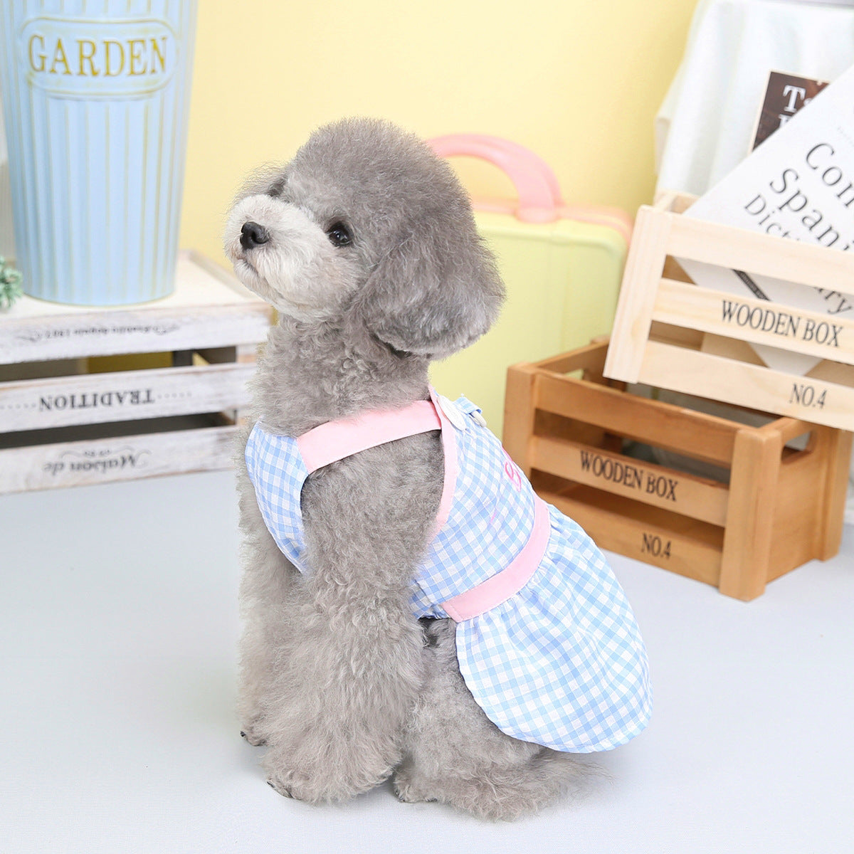 猫 犬 洋服 犬服 ペット服 大中小型犬 ペット用品 犬/猫用 犬の服 ペットウエア 小型犬 中型犬 通気 可愛い ドッグウェア トレーナー 犬 服 ワンピース サロペット ビションフリーゼ 犬猫服