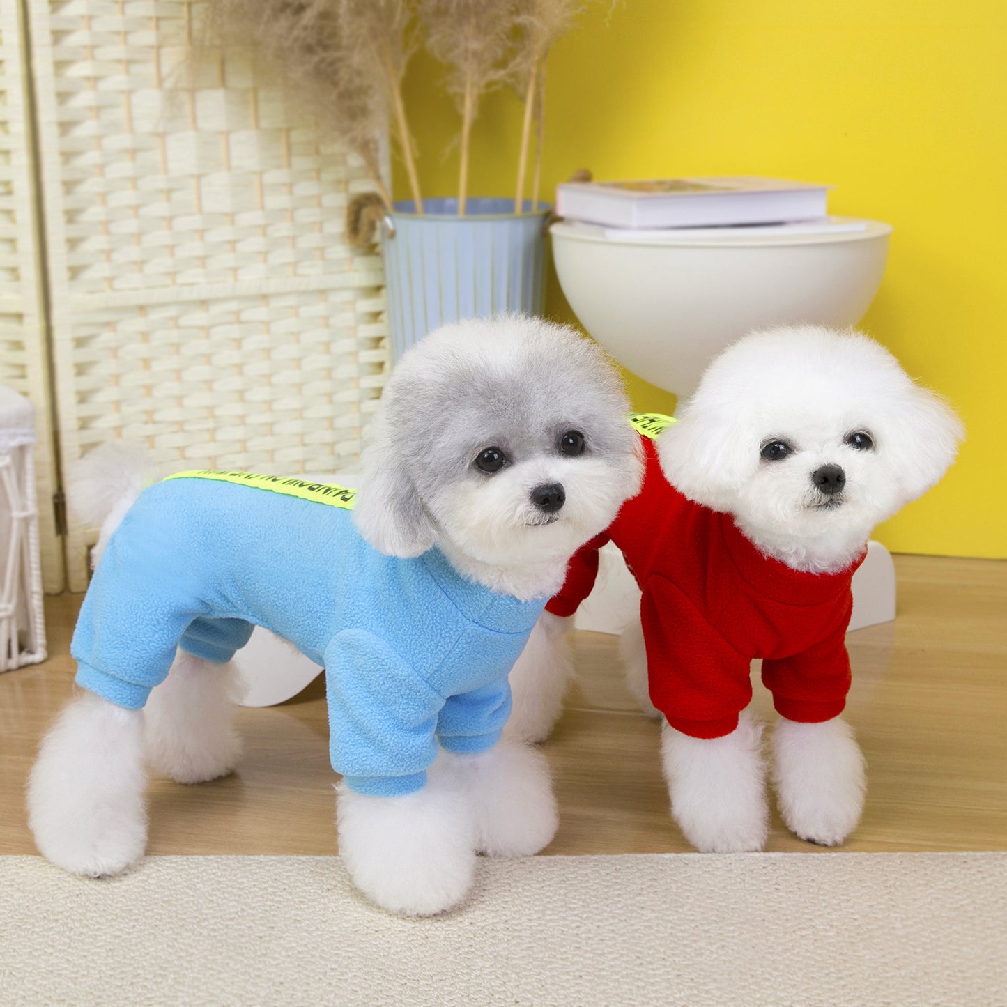 猫 犬 洋服 犬服 ペット服 大中小型犬 ペット用品 犬/猫用 犬の服 ペットウエア 小型犬 中型犬 通気 可愛い ドッグウェア トレーナー 犬 服 ワンピース サロペット ビションフリーゼ 犬猫服