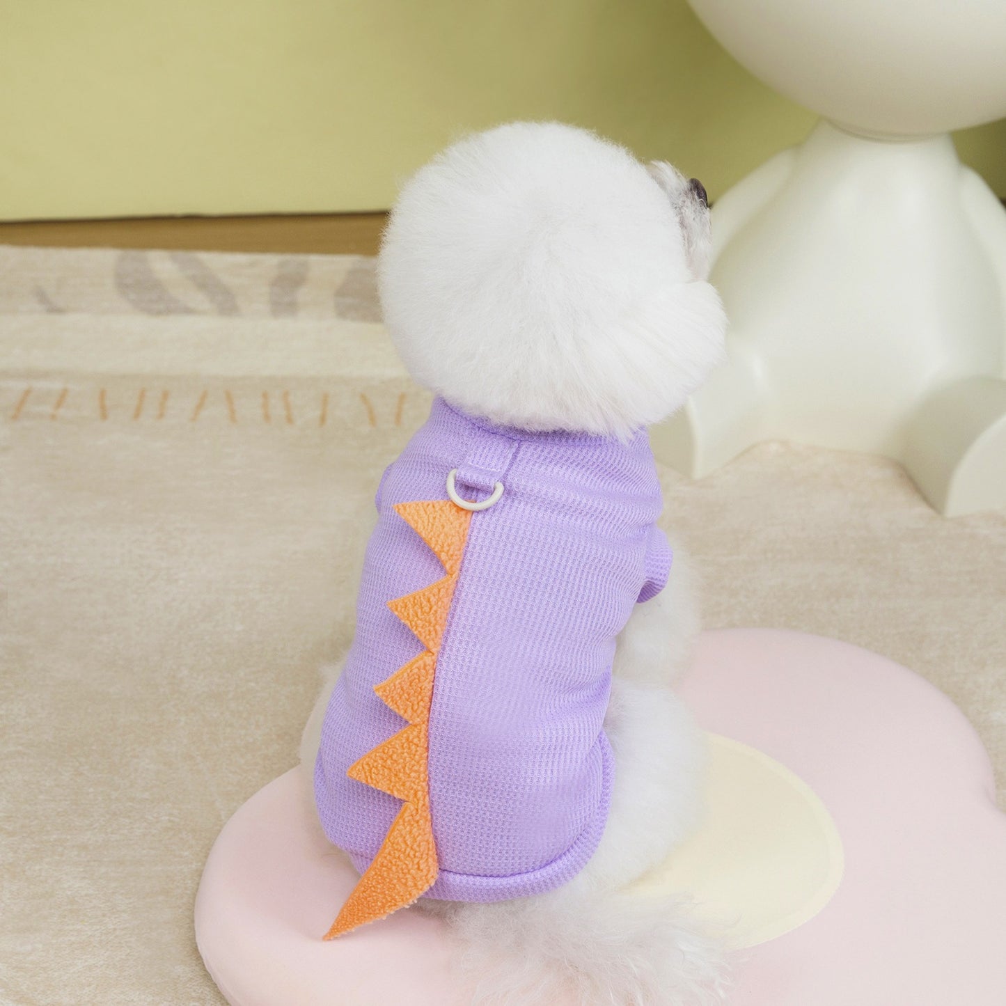 猫 犬 洋服 犬服 ペット服 大中小型犬 ペット用品 犬/猫用 犬の服 ペットウエア 小型犬 中型犬 通気 可愛い ドッグウェア トレーナー 犬 服 ワンピース サロペット ビションフリーゼ 犬猫服