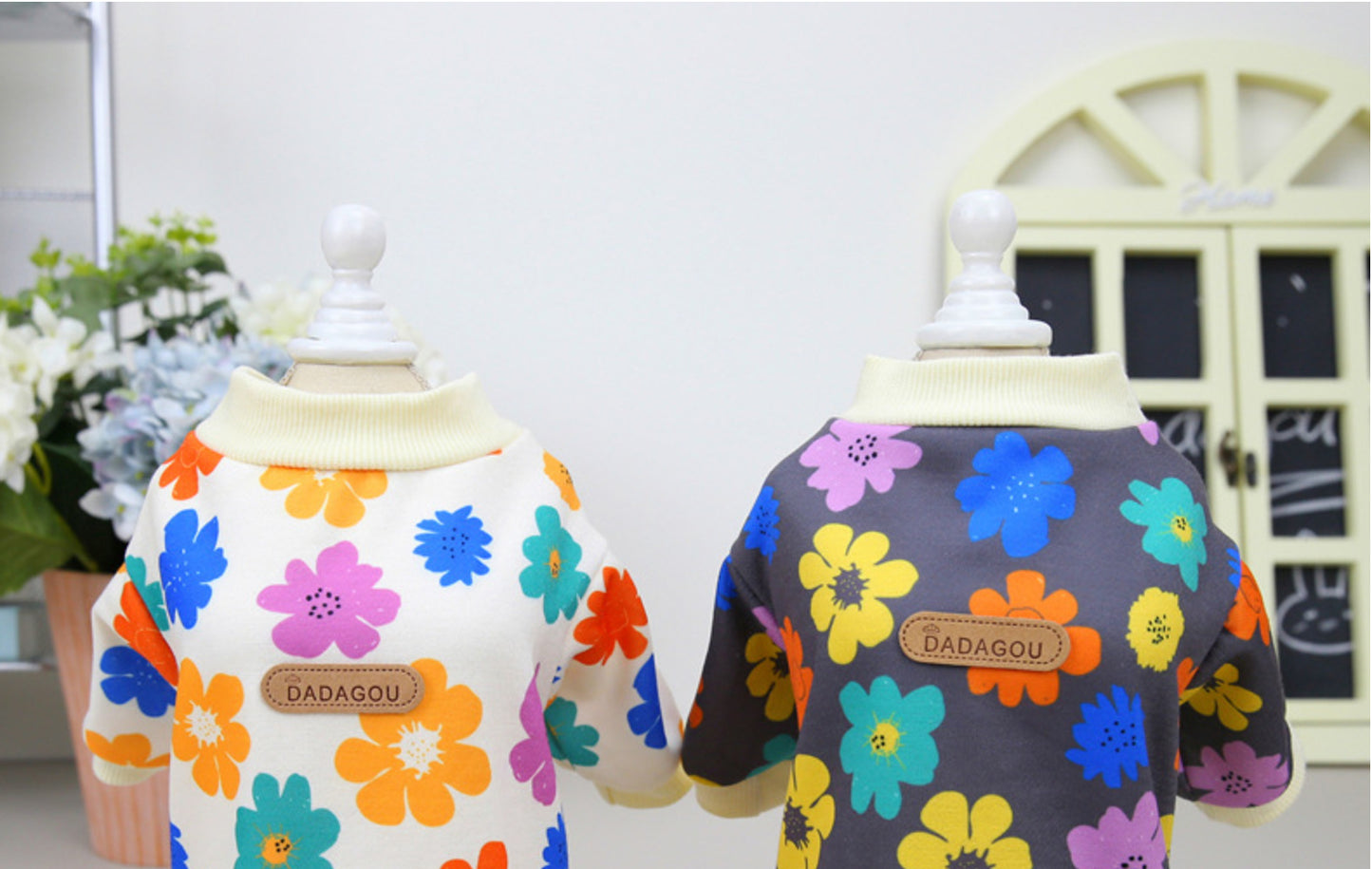 猫 犬 洋服 犬服 ペット服 大中小型犬 ペット用品 犬/猫用 犬の服 ペットウエア 小型犬 中型犬 通気 可愛い ドッグウェア トレーナー 犬 服 ワンピース サロペット ビションフリーゼ 犬猫服