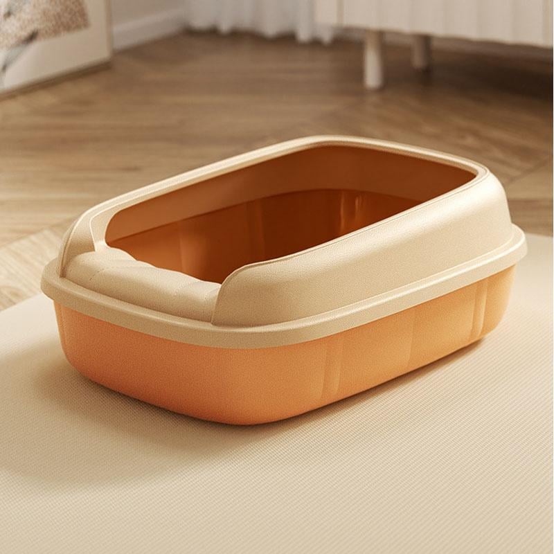 猫トイレ 砂 におい対策 おしゃれ 水洗え 上から猫トイレ 猫用トイレ用品 ペット用 ネコのトイレ 小型 ペット用 ペットトイレ