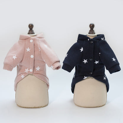 猫 犬 洋服 犬服 ペット服 大中小型犬 ペット用品 犬/猫用 犬の服 ペットウエア 小型犬 中型犬 通気 可愛い ドッグウェア トレーナー 犬 服 ワンピース サロペット ビションフリーゼ 犬猫服