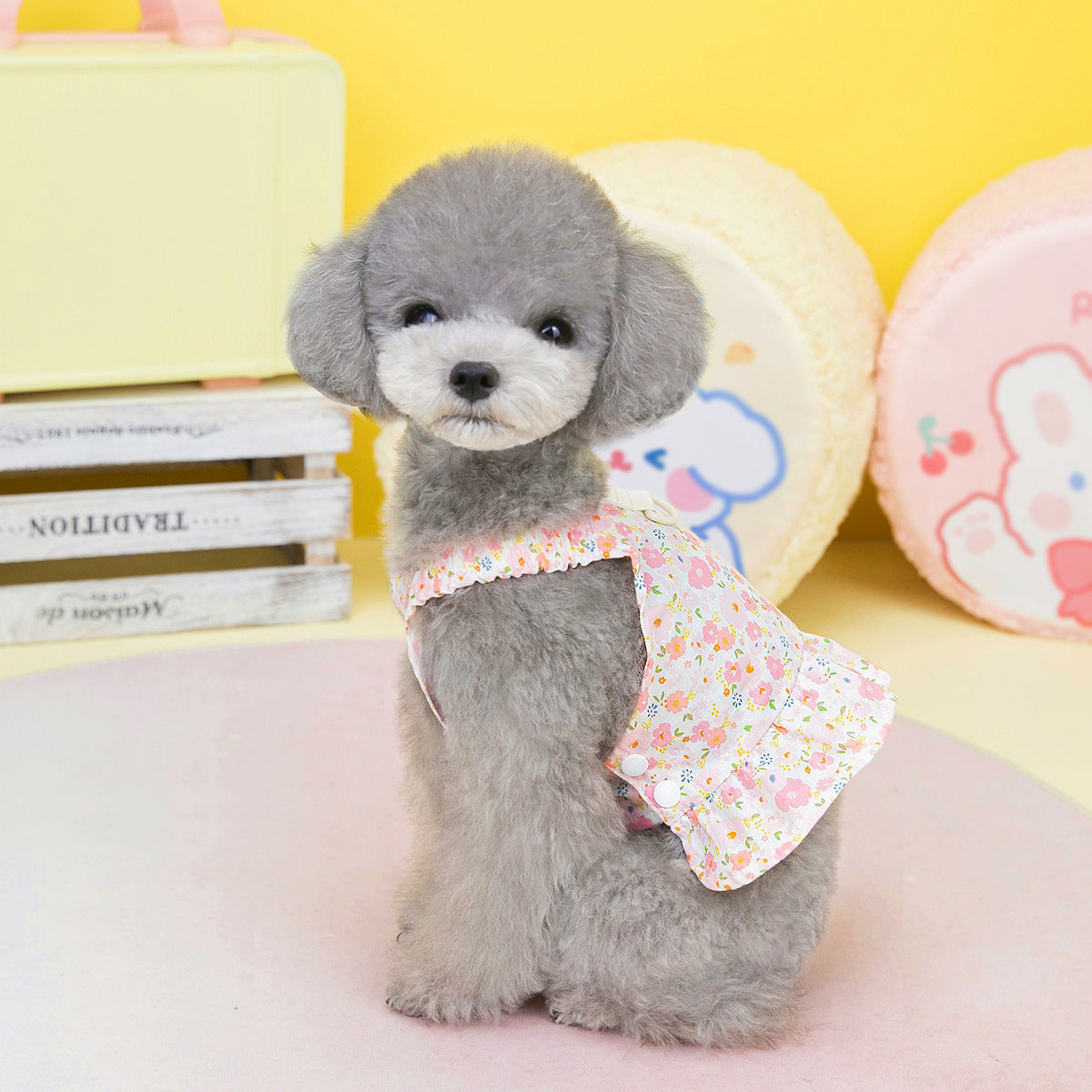 猫 犬 洋服 犬服 ペット服 大中小型犬 ペット用品 犬/猫用 犬の服 ペットウエア 小型犬 中型犬 通気 可愛い ドッグウェア トレーナー 犬 服 ワンピース サロペット ビションフリーゼ 犬猫服