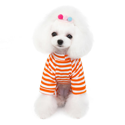 猫 犬 洋服 犬服 ペット服 大中小型犬 ペット用品 犬/猫用 犬の服 ペットウエア 小型犬 中型犬 通気 可愛い ドッグウェア トレーナー 犬 服 ワンピース サロペット ビションフリーゼ 犬猫服