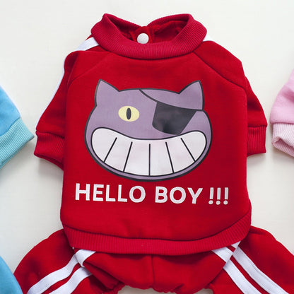猫 犬 洋服 犬服 ペット服 大中小型犬 ペット用品 犬/猫用 犬の服 ペットウエア 小型犬 中型犬 通気 可愛い ドッグウェア トレーナー 犬 服 ワンピース サロペット ビションフリーゼ 犬猫服