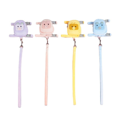 かわいい超萌えアニメのかばんはベスト式牽引紐を調節できます メガ割ワンピースパンツトートバッグ