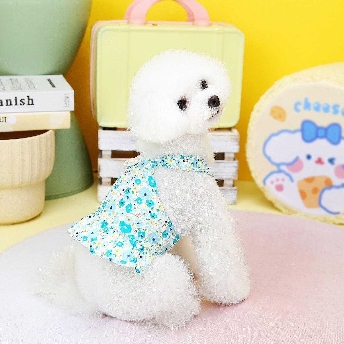 猫 犬 洋服 犬服 ペット服 大中小型犬 ペット用品 犬/猫用 犬の服 ペットウエア 小型犬 中型犬 通気 可愛い ドッグウェア トレーナー 犬 服 ワンピース サロペット ビションフリーゼ 犬猫服