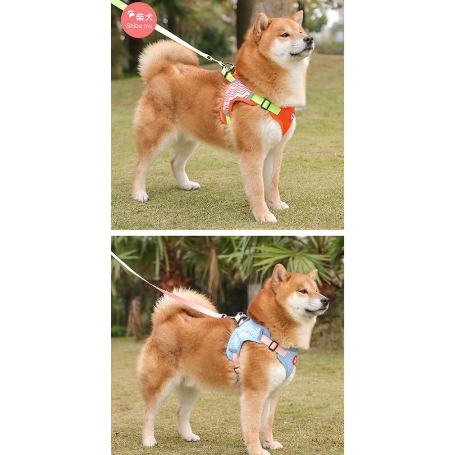 抜けにくい 中型犬 小型犬 ハーネス 犬用 大型犬 ネコポス M XL ステップハーネス 負担の少ない 犬 S 柴犬 L 介護用 抜けない ウェアハーネス