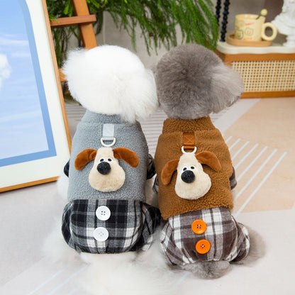 猫 犬 洋服 犬服 ペット服 大中小型犬 ペット用品 犬/猫用 犬の服 ペットウエア 小型犬 中型犬 通気 可愛い ドッグウェア トレーナー 犬 服 ワンピース サロペット ビションフリーゼ 犬猫服