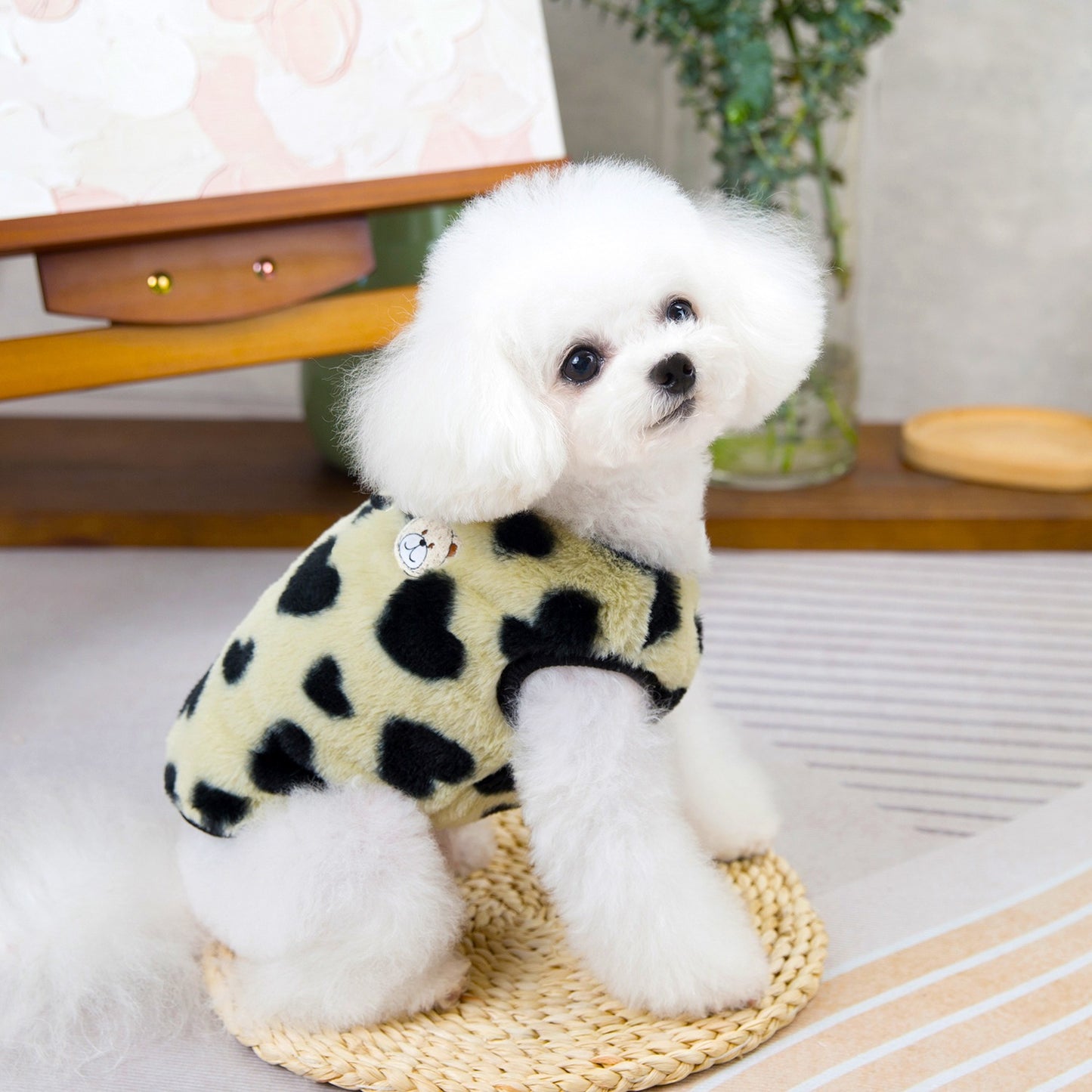 猫 犬 洋服 犬服 ペット服 大中小型犬 ペット用品 犬/猫用 犬の服 ペットウエア 小型犬 中型犬 通気 可愛い ドッグウェア トレーナー 犬 服 ワンピース サロペット ビションフリーゼ 犬猫服