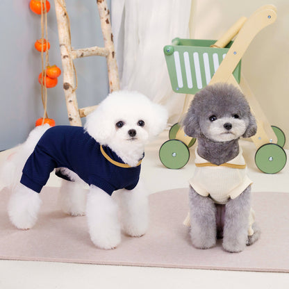 ペット 犬の服 フォーレッグス ホームウェア 犬の服 春夏