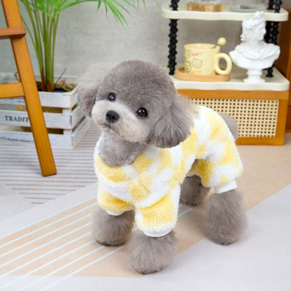 猫 犬 洋服 犬服 ペット服 大中小型犬 ペット用品 犬/猫用 犬の服 ペットウエア 小型犬 中型犬 通気 可愛い ドッグウェア トレーナー 犬 服 ワンピース サロペット ビションフリーゼ 犬猫服
