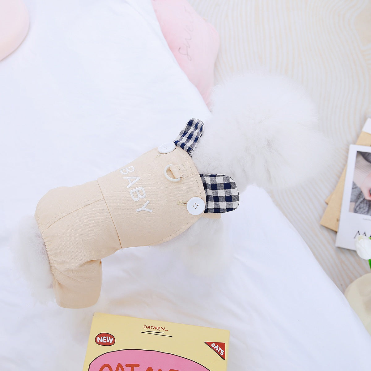 猫 犬 洋服 犬服 ペット服 大中小型犬 ペット用品 犬/猫用 犬の服 ペットウエア 小型犬 中型犬 通気 可愛い ドッグウェア トレーナー 犬 服 ワンピース サロペット ビションフリーゼ 犬猫服