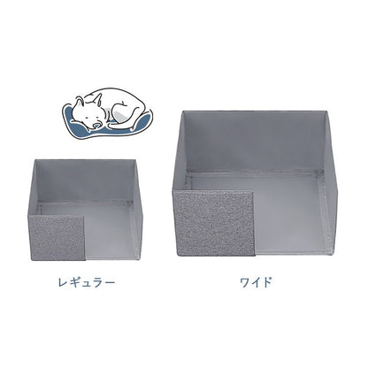 <a href="https://www.qoo10.jp/gmkt.inc/Search/brand.aspx?brandno=49458" target="_blank" class="title_brand" id="btn_brand" title="アイリスオーヤマ">アイリスオーヤマ</a>【公式】 ペットトイレサークル 幅約80cm サークル ペット トイレ 犬 トイレトレーニング 介護 シーツ ペットシーツ PTC-N8040 グレー メガ割