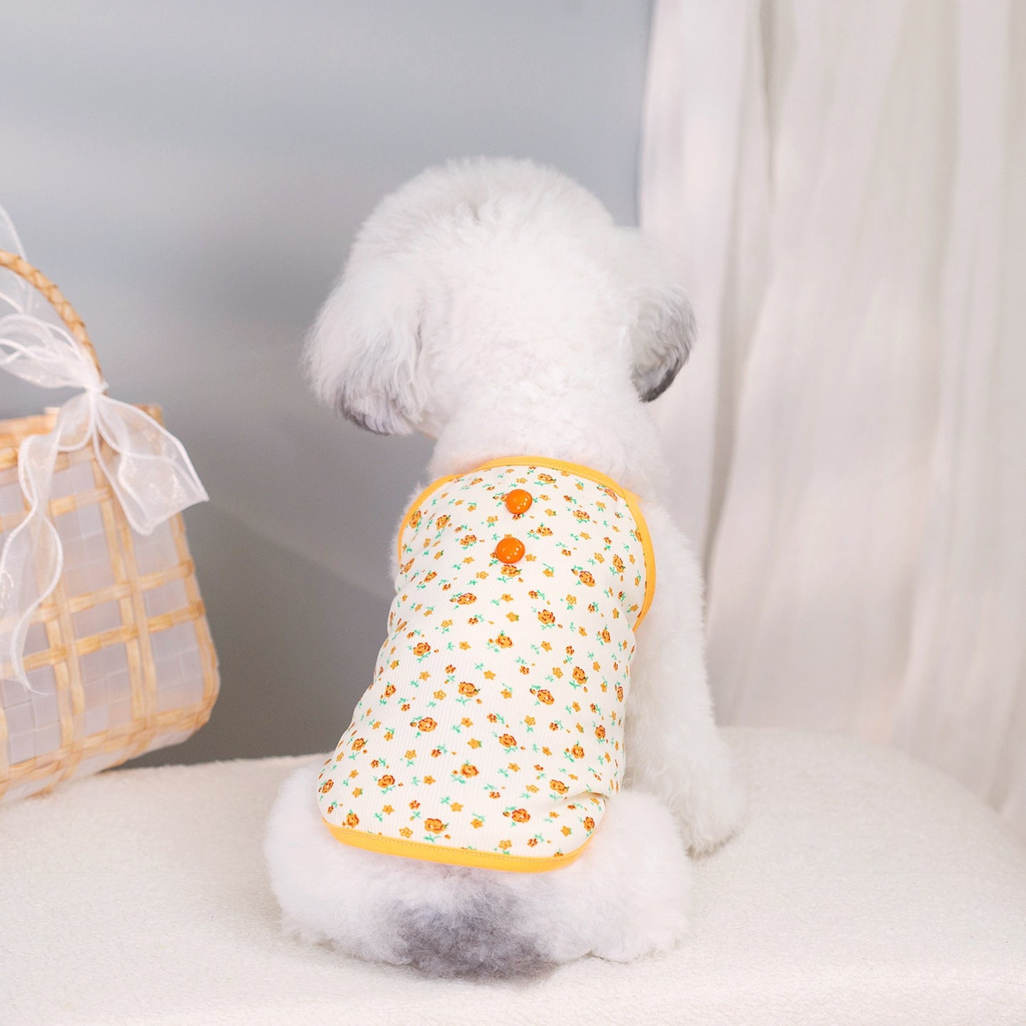 猫 犬 洋服 犬服 ペット服 大中小型犬 ペット用品 犬/猫用 犬の服 ペットウエア 小型犬 中型犬 通気 可愛い ドッグウェア トレーナー 犬 服 ワンピース サロペット ビションフリーゼ 犬猫服
