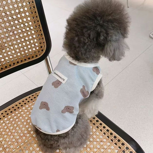 猫犬兼用クールベスト ロシアンブルー対応 犬 服 犬 服 犬服 犬の服 ペット用品 ハーネス 小型犬