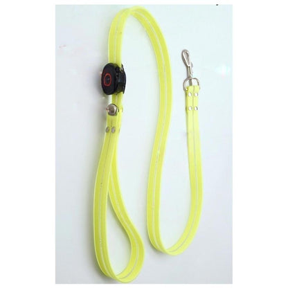 3日以内に出荷 明日まで値下げ 犬 リード 光る 安全対策 LED光るリード 軽量 ペット用リード 長さ120cm 夜間散歩 柔らかい 無臭 夜散歩ライト 視認性 犬 USB充電式 期間限定オファー