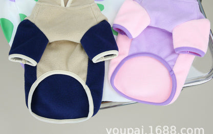 猫 犬 洋服 犬服 ペット服 大中小型犬 ペット用品 犬/猫用 犬の服 ペットウエア 小型犬 中型犬 通気 可愛い ドッグウェア トレーナー 犬 服 ワンピース サロペット ビションフリーゼ 犬猫服