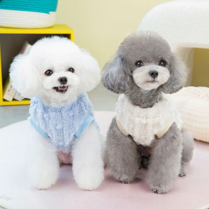 猫 犬 洋服 犬服 ペット服 大中小型犬 ペット用品 犬/猫用 犬の服 ペットウエア 小型犬 中型犬 通気 可愛い ドッグウェア トレーナー 犬 服 ワンピース サロペット ビションフリーゼ 犬猫服