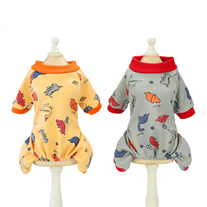 猫 犬 洋服 犬服 ペット服 大中小型犬 ペット用品 犬/猫用 犬の服 ペットウエア 小型犬 中型犬 通気 可愛い ドッグウェア トレーナー 犬 服 ワンピース サロペット ビションフリーゼ 犬猫服