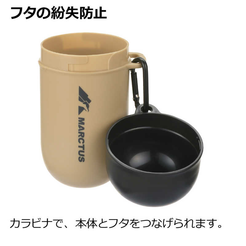 <a href="https://www.qoo10.jp/gmkt.inc/Search/brand.aspx?brandno=19528" target="_blank" class="title_brand" id="btn_brand" title="リッチェル">リッチェル</a>リッチェル　マークタス マナーカプセル ベージュ