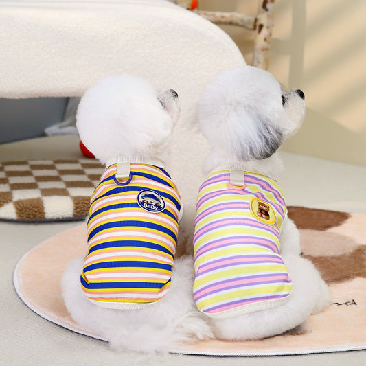猫 犬 洋服 犬服 ペット服 大中小型犬 ペット用品 犬/猫用 犬の服 ペットウエア 小型犬 中型犬 通気 可愛い ドッグウェア トレーナー 犬 服 ワンピース サロペット ビションフリーゼ 犬猫服