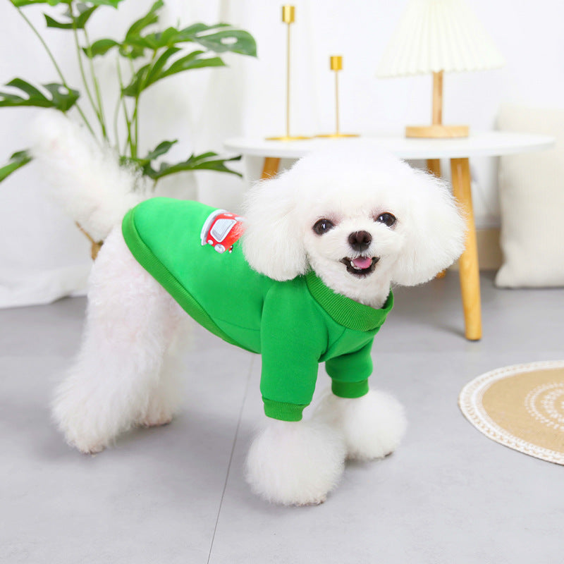 猫 犬 洋服 犬服 ペット服 大中小型犬 ペット用品 犬/猫用 犬の服 ペットウエア 小型犬 中型犬 通気 可愛い ドッグウェア トレーナー 犬 服 ワンピース サロペット ビションフリーゼ 犬猫服