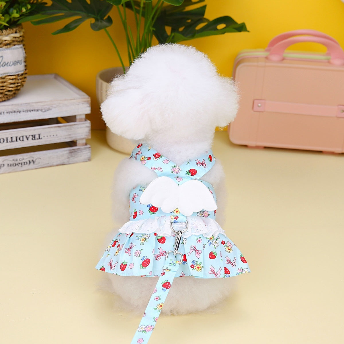 猫 犬 洋服 犬服 ペット服 大中小型犬 ペット用品 犬/猫用 犬の服 ペットウエア 小型犬 中型犬 通気 可愛い ドッグウェア トレーナー 犬 服 ワンピース サロペット ビションフリーゼ 犬猫服