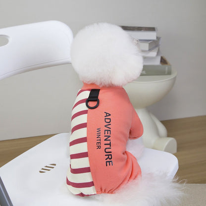 猫 犬 洋服 犬服 ペット服 大中小型犬 ペット用品 犬/猫用 犬の服 ペットウエア 小型犬 中型犬 通気 可愛い ドッグウェア トレーナー 犬 服 ワンピース サロペット ビションフリーゼ 犬猫服