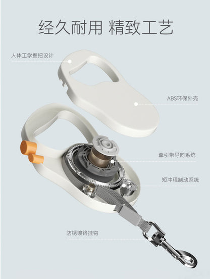 犬 リード ハーネス 紐 散歩紐 犬用デニムハーネス＆リード けん引ロープ ペット用品 s09