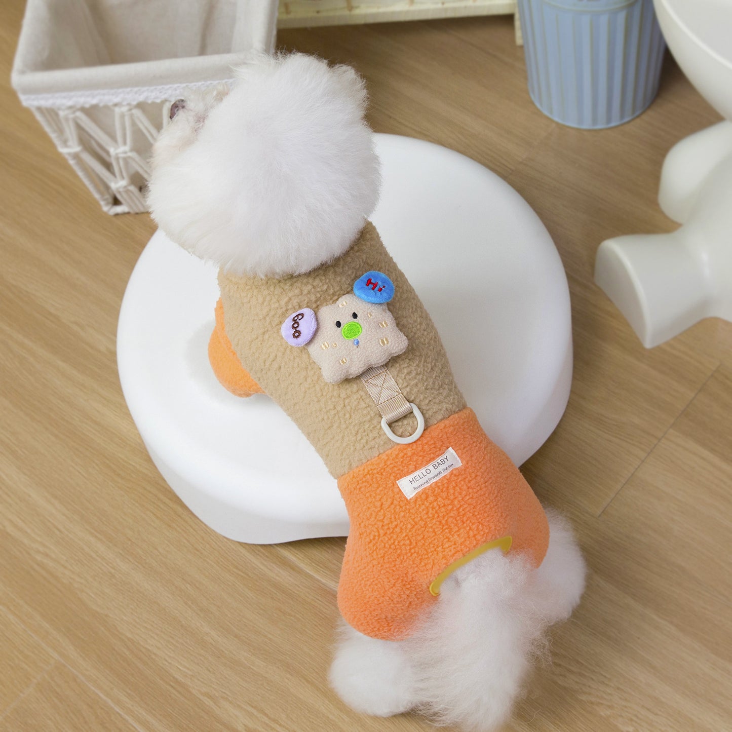 猫 犬 洋服 犬服 ペット服 大中小型犬 ペット用品 犬/猫用 犬の服 ペットウエア 小型犬 中型犬 通気 可愛い ドッグウェア トレーナー 犬 服 ワンピース サロペット ビションフリーゼ 犬猫服