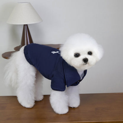 猫 犬 洋服 犬服 ペット服 大中小型犬 ペット用品 犬/猫用 犬の服 ペットウエア 小型犬 中型犬 通気 可愛い ドッグウェア トレーナー 犬 服 ワンピース サロペット ビションフリーゼ 犬猫服