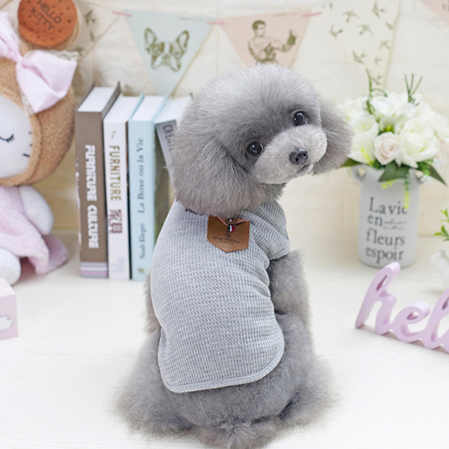猫 犬 洋服 犬服 ペット服 大中小型犬 ペット用品 犬/猫用 犬の服 ペットウエア 小型犬 中型犬 通気 可愛い ドッグウェア トレーナー 犬 服 ワンピース サロペット ビションフリーゼ 犬猫服