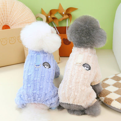 猫 犬 洋服 犬服 ペット服 大中小型犬 ペット用品 犬/猫用 犬の服 ペットウエア 小型犬 中型犬 通気 可愛い ドッグウェア トレーナー 犬 服 ワンピース サロペット ビションフリーゼ 犬猫服