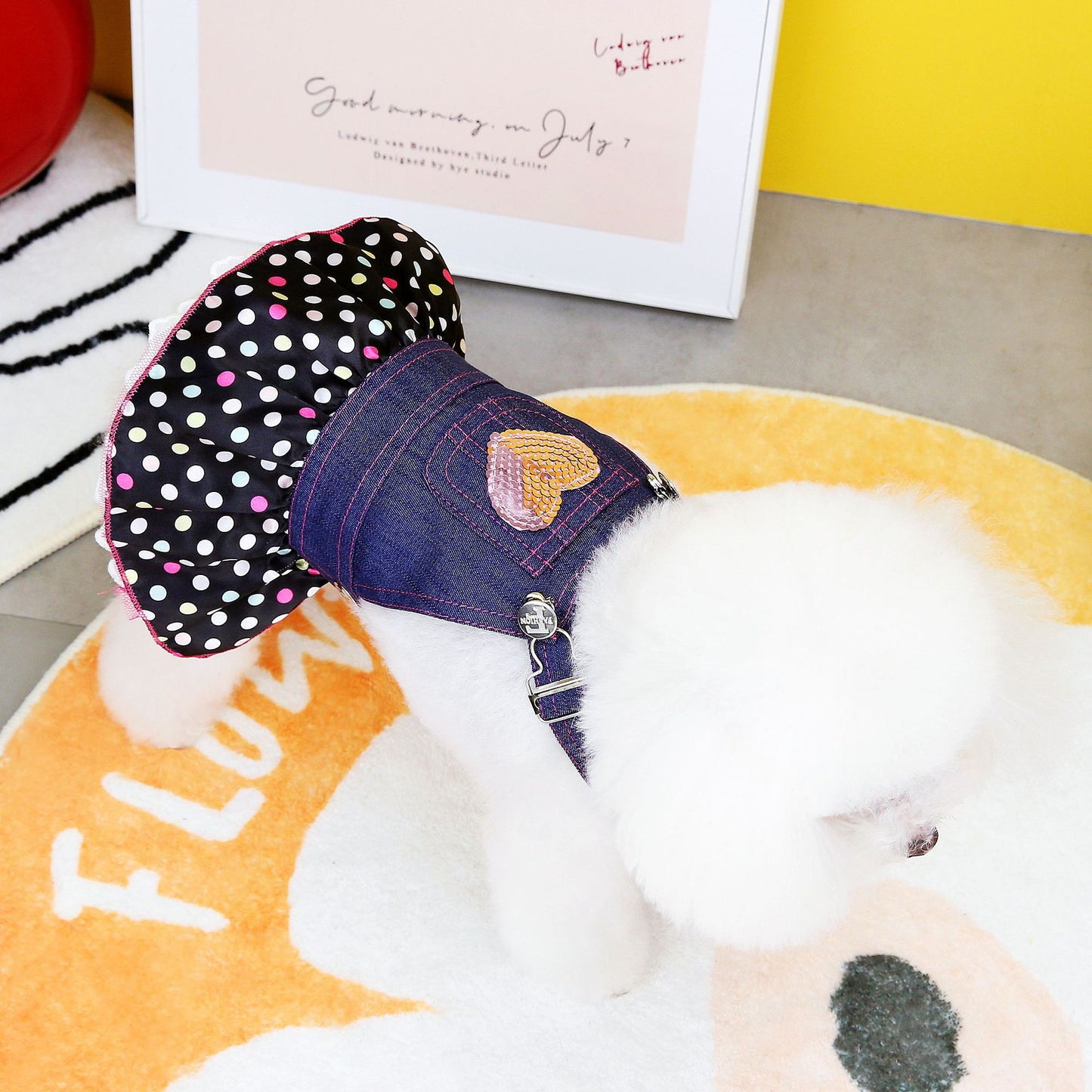 猫 犬 洋服 犬服 ペット服 大中小型犬 ペット用品 犬/猫用 犬の服 ペットウエア 小型犬 中型犬 通気 可愛い ドッグウェア トレーナー 犬 服 ワンピース サロペット ビションフリーゼ 犬猫服