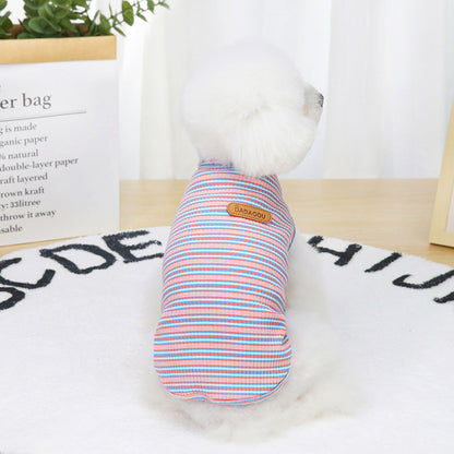 猫 犬 洋服 犬服 ペット服 大中小型犬 ペット用品 犬/猫用 犬の服 ペットウエア 小型犬 中型犬 通気 可愛い ドッグウェア トレーナー 犬 服 ワンピース サロペット ビションフリーゼ 犬猫服