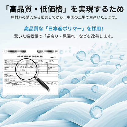 HONEYCARE ハニーケア ペットシーツ 薄型 スーパーワイド 50枚*4袋 200枚入り