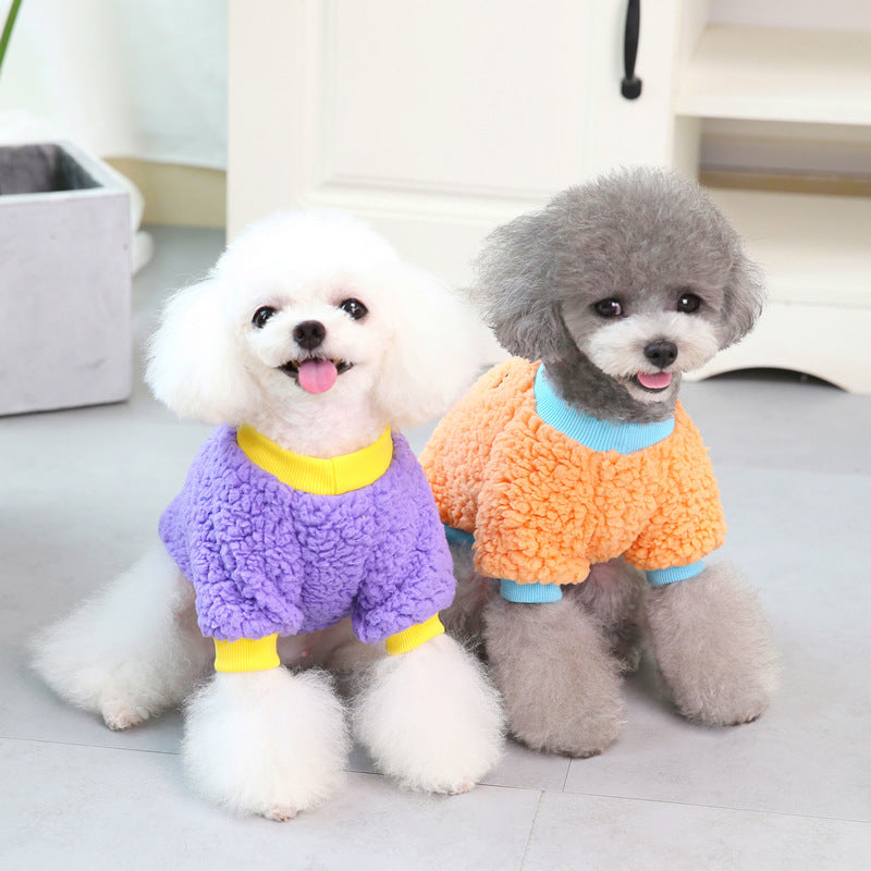 猫 犬 洋服 犬服 ペット服 大中小型犬 ペット用品 犬/猫用 犬の服 ペットウエア 小型犬 中型犬 通気 可愛い ドッグウェア トレーナー 犬 服 ワンピース サロペット ビションフリーゼ 犬猫服