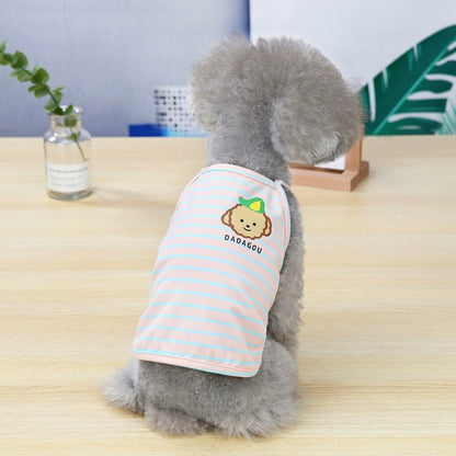 猫 犬 洋服 犬服 ペット服 大中小型犬 ペット用品 犬/猫用 犬の服 ペットウエア 小型犬 中型犬 通気 可愛い ドッグウェア トレーナー 犬 服 ワンピース サロペット ビションフリーゼ 犬猫服