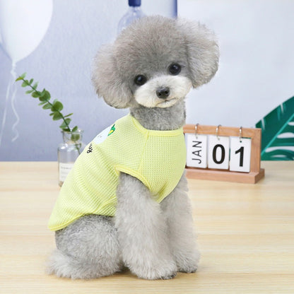 猫 犬 洋服 犬服 ペット服 大中小型犬 ペット用品 犬/猫用 犬の服 ペットウエア 小型犬 中型犬 通気 可愛い ドッグウェア トレーナー 犬 服 ワンピース サロペット ビションフリーゼ 犬猫服