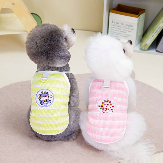 猫 犬 洋服 犬服 ペット服 大中小型犬 ペット用品 犬/猫用 犬の服 ペットウエア 小型犬 中型犬 通気 可愛い ドッグウェア トレーナー 犬 服 ワンピース サロペット ビションフリーゼ 犬猫服
